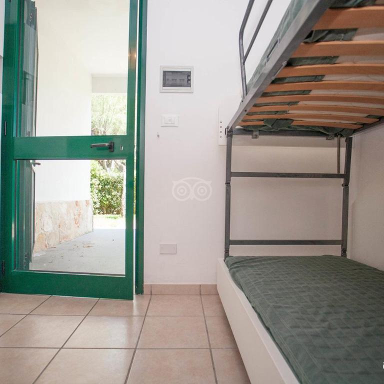 Salento Villaggio Turistico Residenza Torre Rinalda - Villa con Vista Giardino - 43