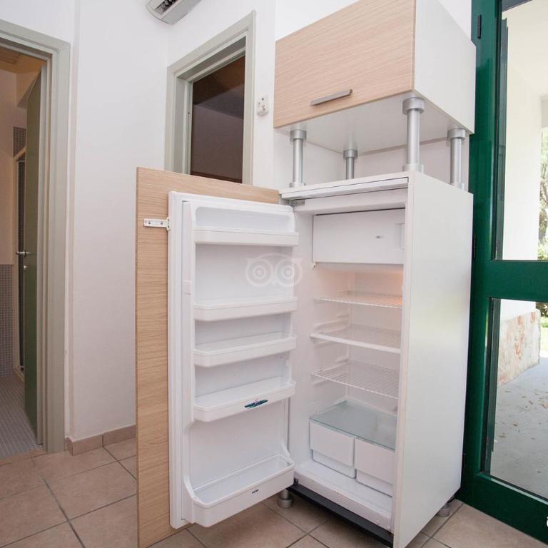 Salento Villaggio Turistico Residenza Torre Rinalda - Villa con Vista Giardino - 39