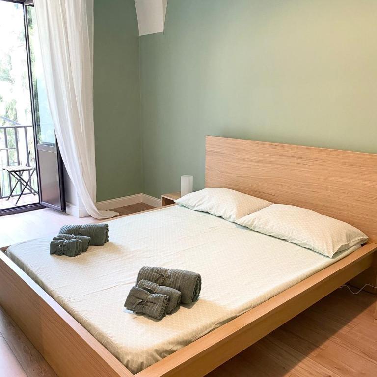 Duomo Treehouse - Appartamento con 1 Camera da Letto - 5