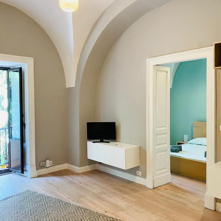 Duomo Treehouse - Appartamento con 1 Camera da Letto - 8