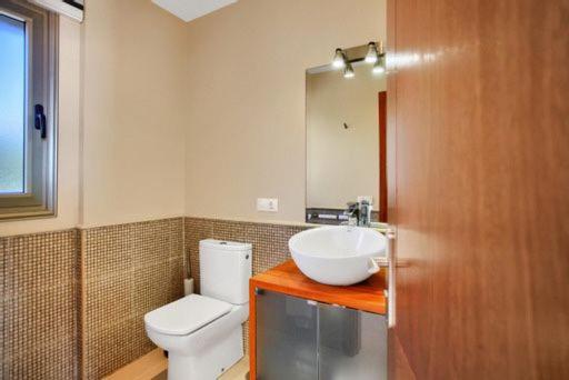 Magnifica Villa Happy Holidays con piscina en los Gigantes - Villa - 22