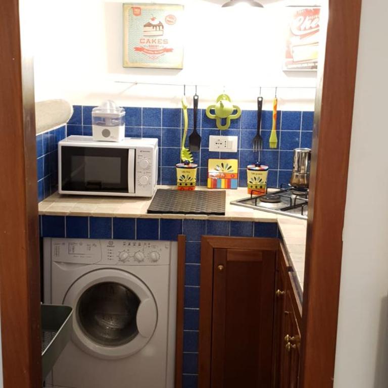 The Old Town Inn - Appartamento con 1 Camera da Letto - 33