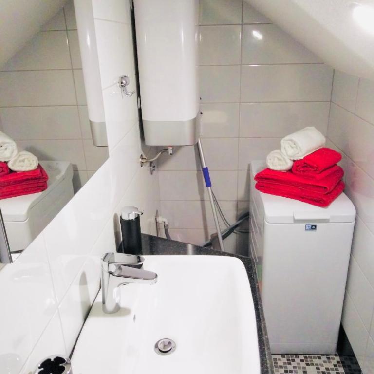 Apartman HAN - Apartman sa 3 Spavaće Sobe - 8