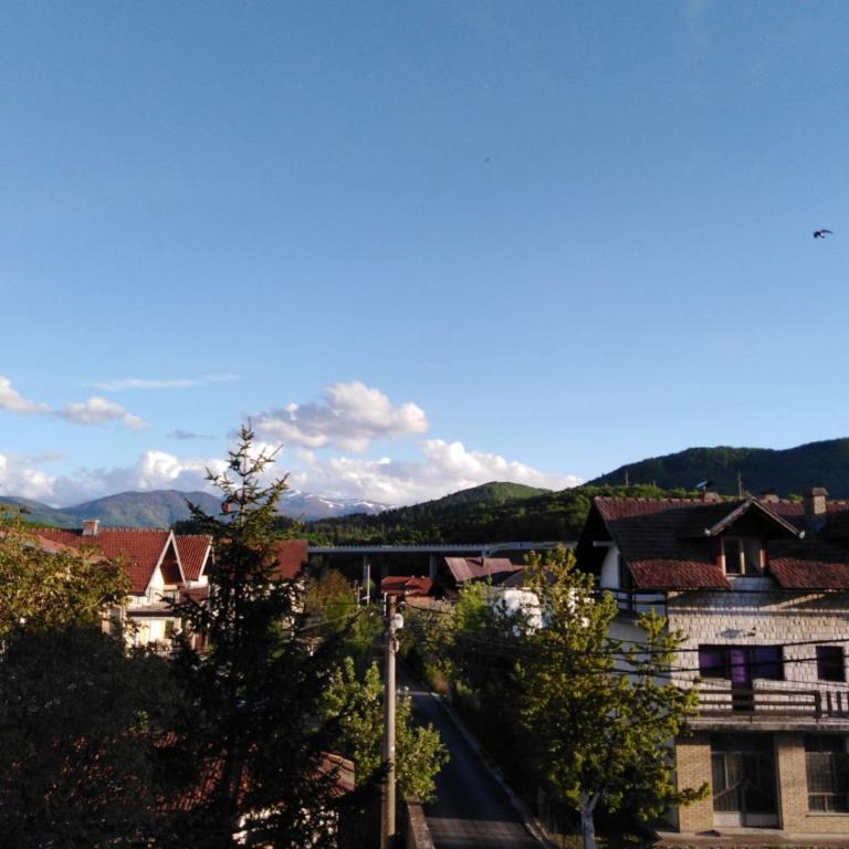Apartman HAN - Apartman sa 3 Spavaće Sobe - 23