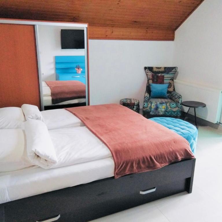 Apartman HAN - Apartman sa 3 Spavaće Sobe - 3