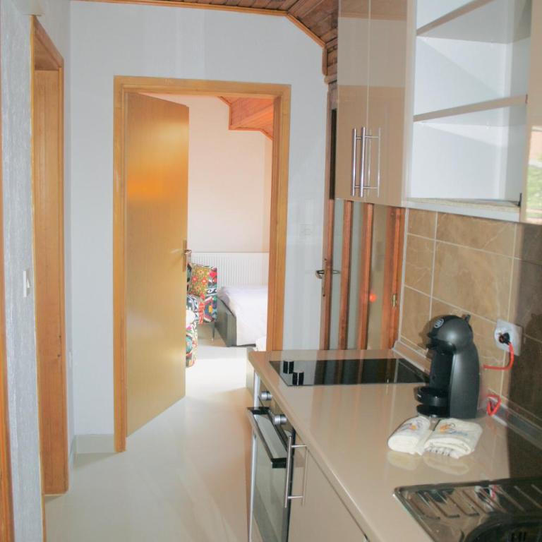 Apartman HAN - Apartman sa 3 Spavaće Sobe - 16