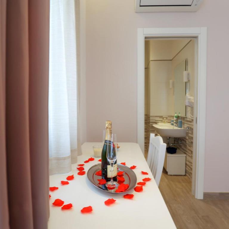 B&B Green Oasis - Camera Matrimoniale con Bagno Privato - 8