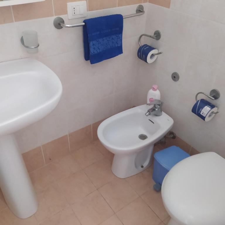 Il terrazzo dei nonni - Casa Vacanze - 12