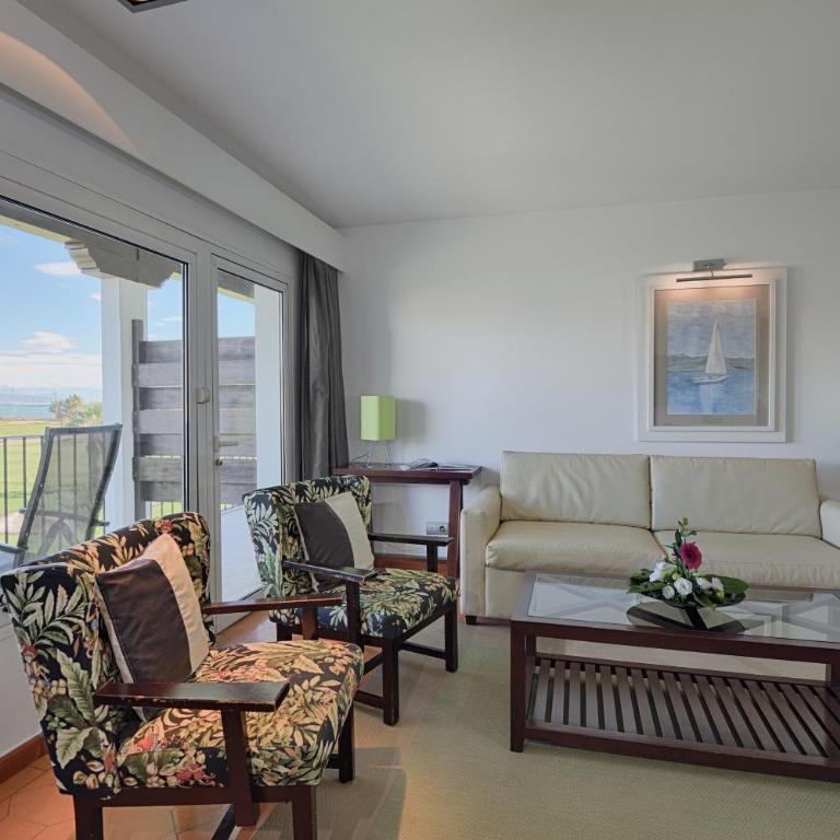 Parador de Málaga Golf - Junior Suite - 4
