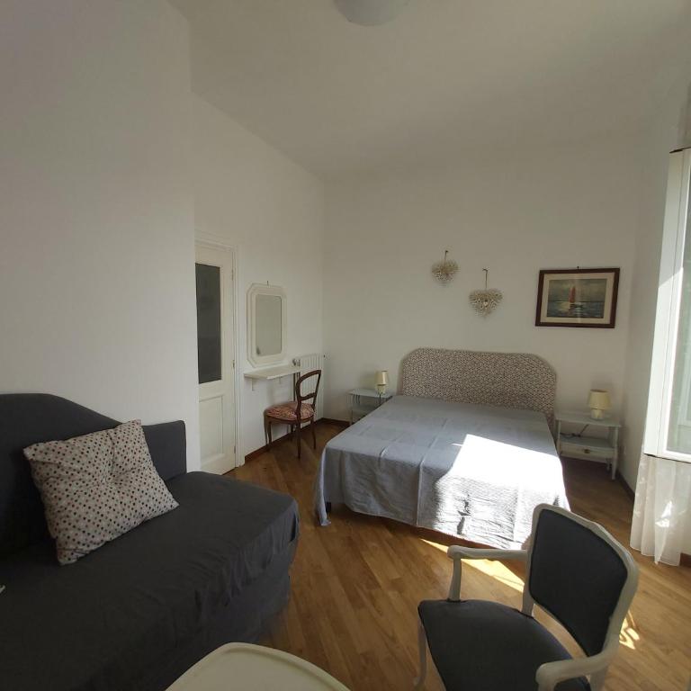 House In The Light VATICAN Appartamento per vacanze - Apartment mit 2 Schlafzimmern - 10