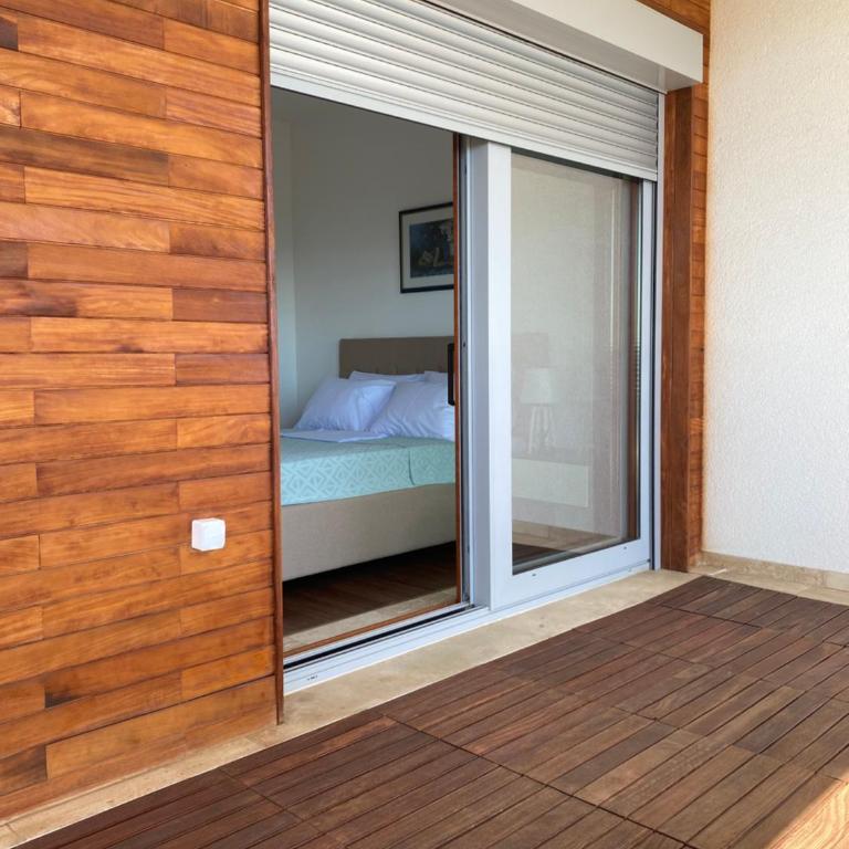 Bitcoin and Ethereum Deluxe Apartments - Two-Bedroom Apartment - 5