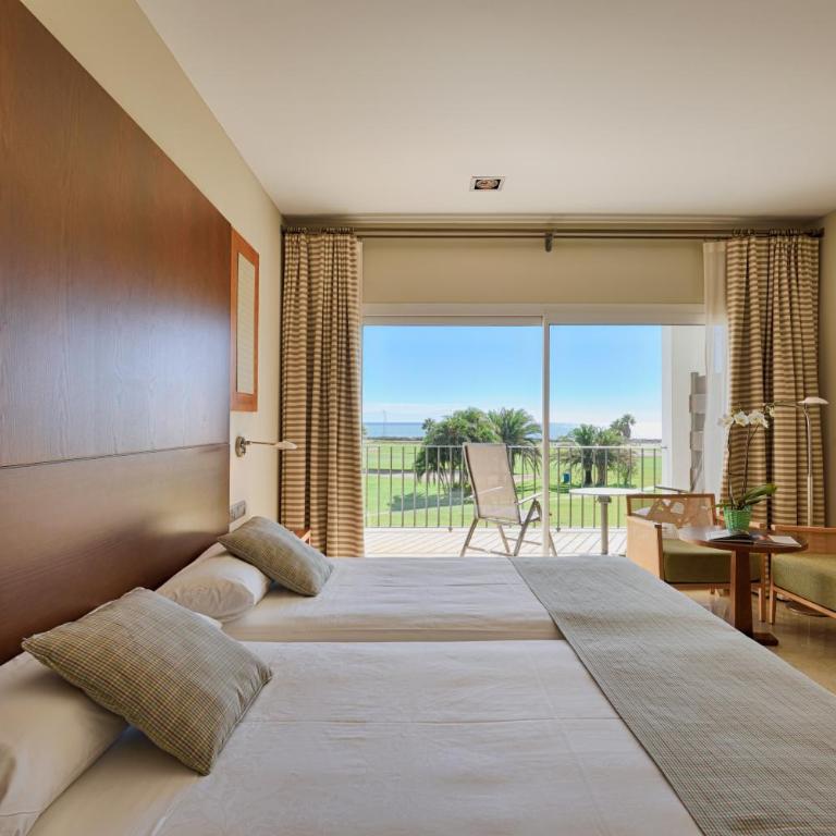 Parador de Málaga Golf - Standard Double Room - 4