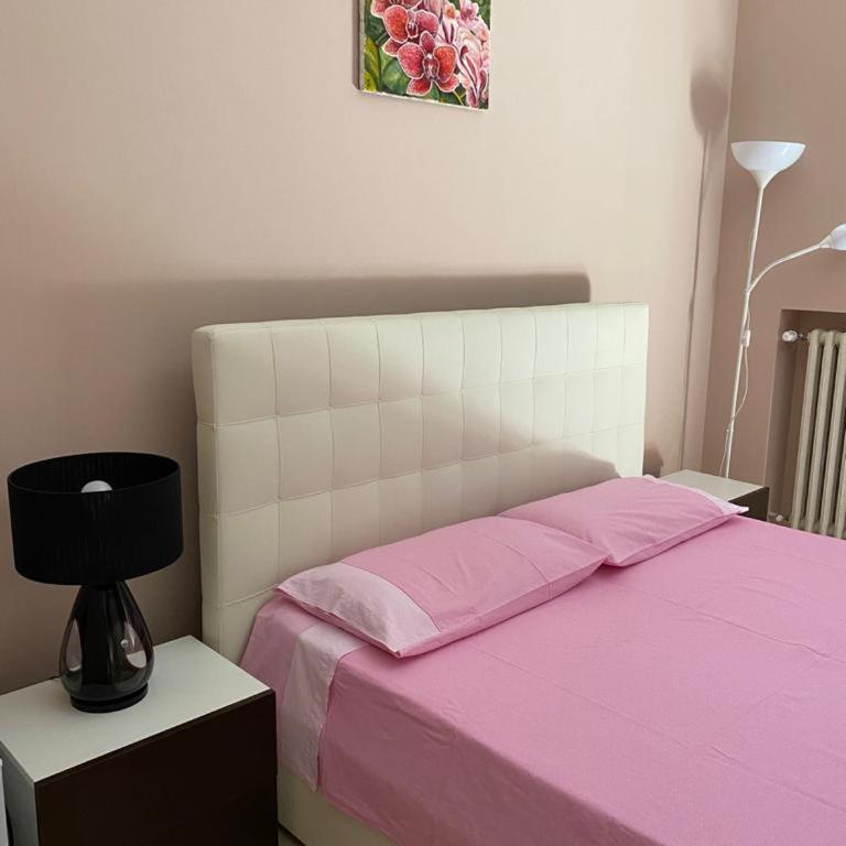 Casa delle orchidee - Camera Deluxe - 15