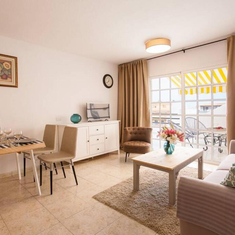 Apartment Laura Playa la Arena - One-Bedroom Apartment - 4