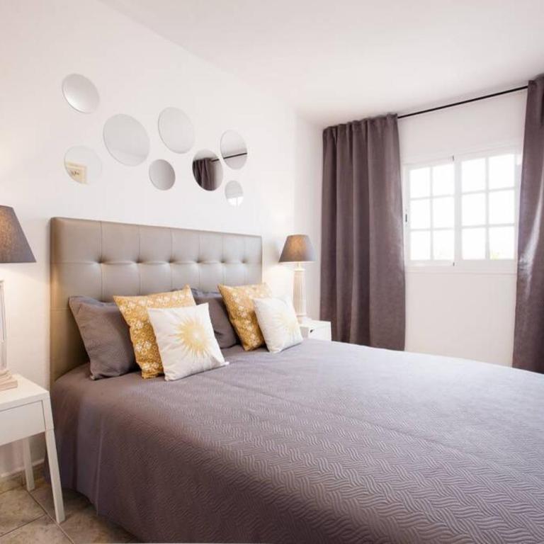 Apartment Laura Playa la Arena - One-Bedroom Apartment - 9