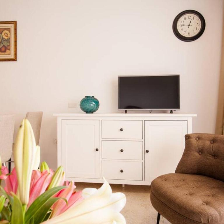 Apartment Laura Playa la Arena - One-Bedroom Apartment - 13
