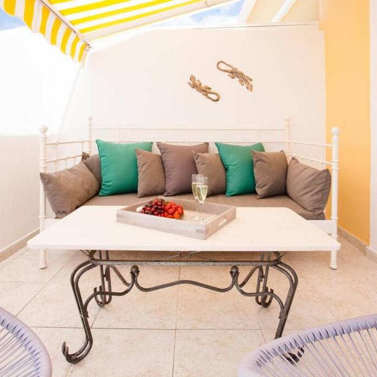 Apartment Laura Playa la Arena - One-Bedroom Apartment - 16