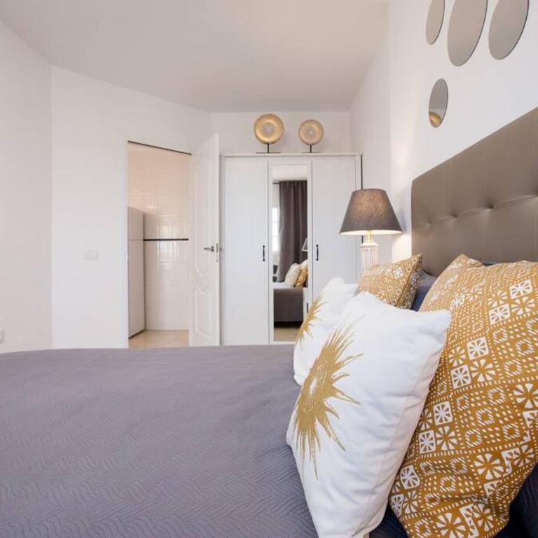 Apartment Laura Playa la Arena - One-Bedroom Apartment - 17