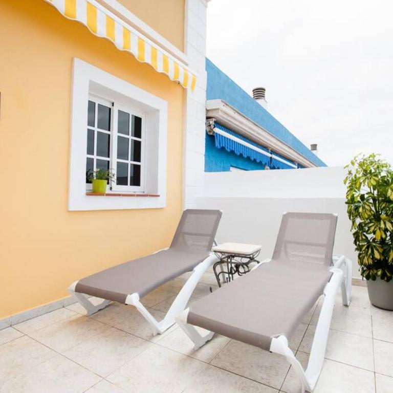 Apartment Laura Playa la Arena - One-Bedroom Apartment - 18