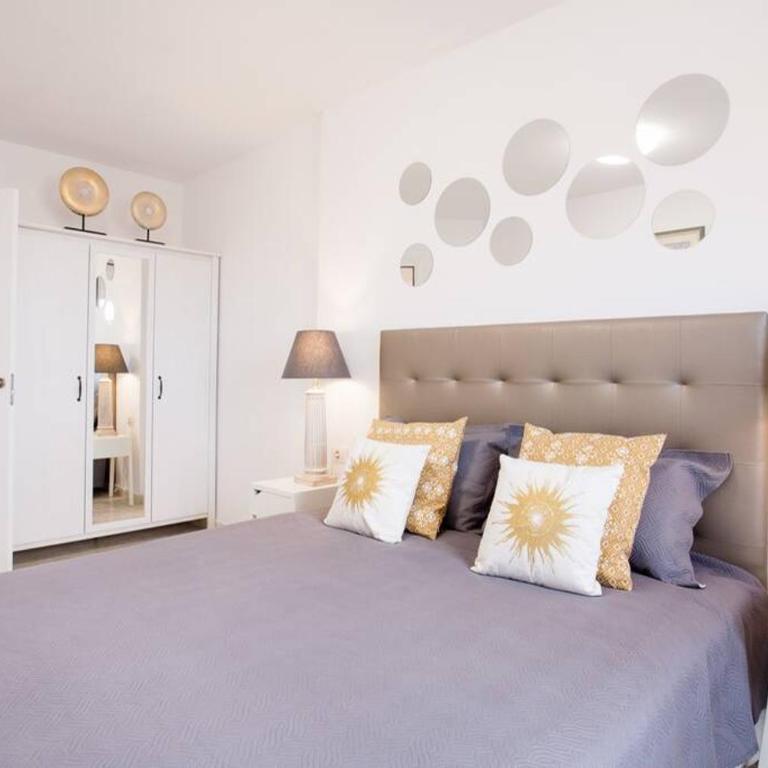 Apartment Laura Playa la Arena - One-Bedroom Apartment - 19