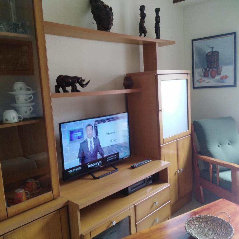 jucar carmen - Apartamento de 3 dormitorios - 10
