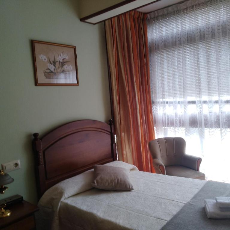 jucar carmen - Apartamento de 3 dormitorios - 9