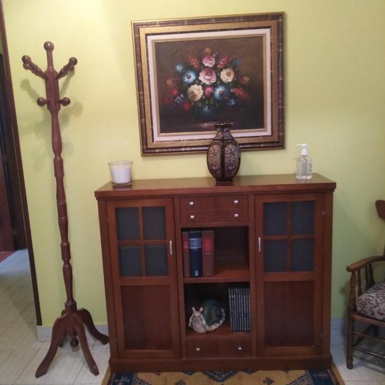 jucar carmen - Apartamento de 3 dormitorios - 6