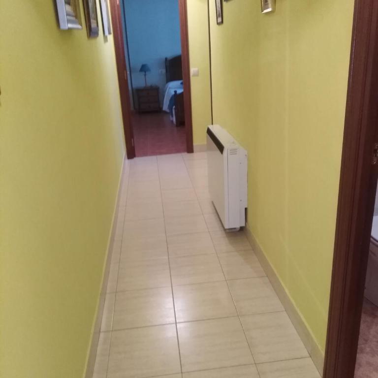 jucar carmen - Apartamento de 3 dormitorios - 8