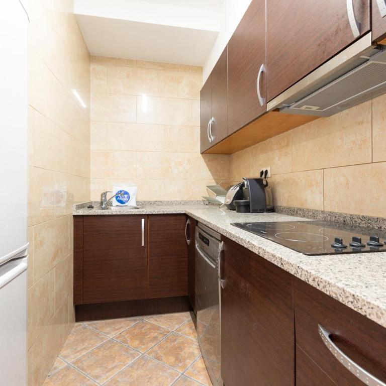 Fontargent -1B Soldeu - Apartamento de 3 dormitorios - 3