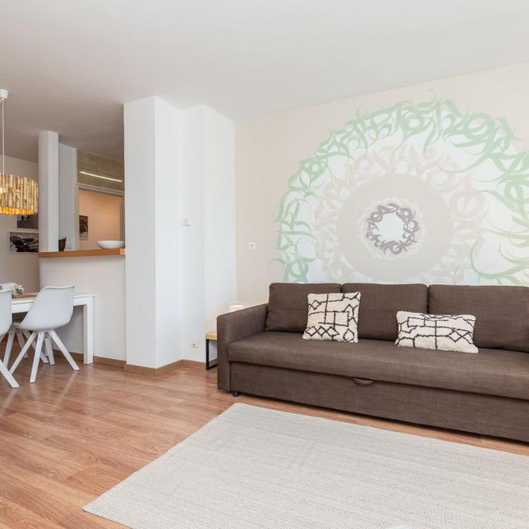 Fontargent -1B Soldeu - Apartamento de 3 dormitorios - 4