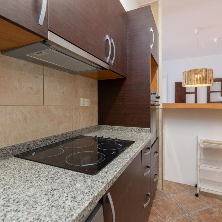 Fontargent -1B Soldeu - Apartamento de 3 dormitorios - 5
