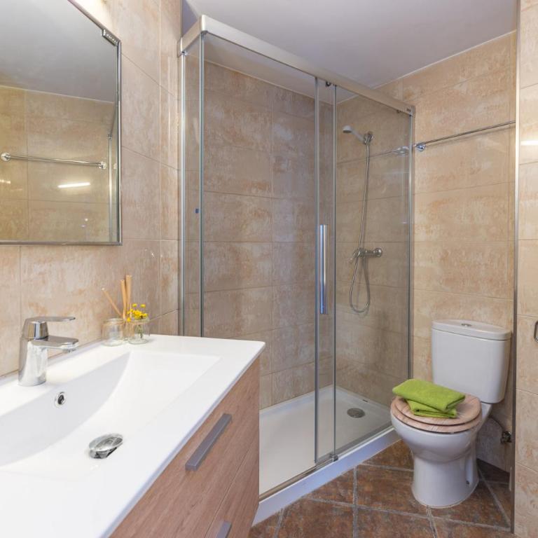 Fontargent -1B Soldeu - Apartamento de 3 dormitorios - 6