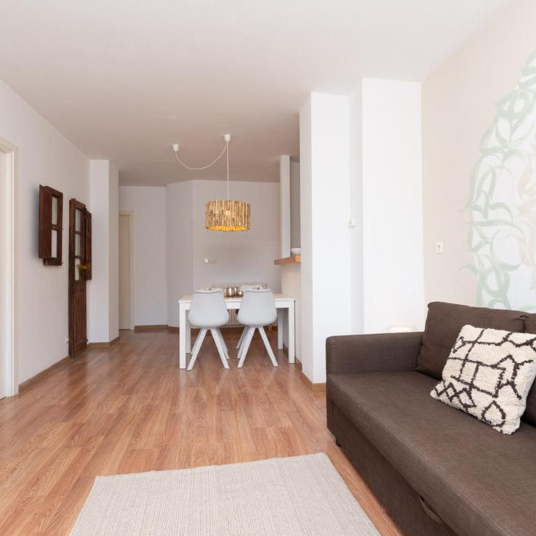 Fontargent -1B Soldeu - Apartamento de 3 dormitorios - 8