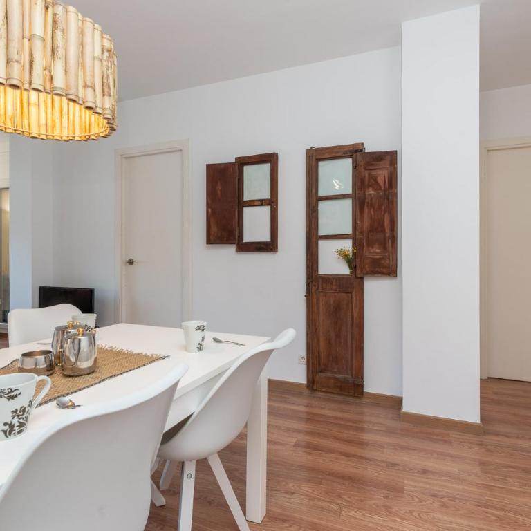 Fontargent -1B Soldeu - Apartamento de 3 dormitorios - 11