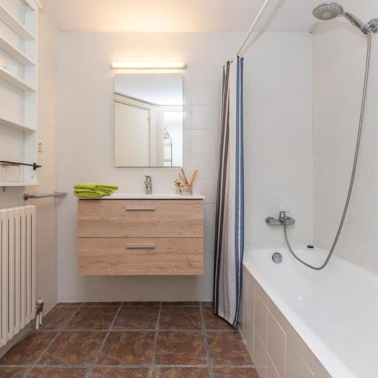 Fontargent -1B Soldeu - Apartamento de 3 dormitorios - 15