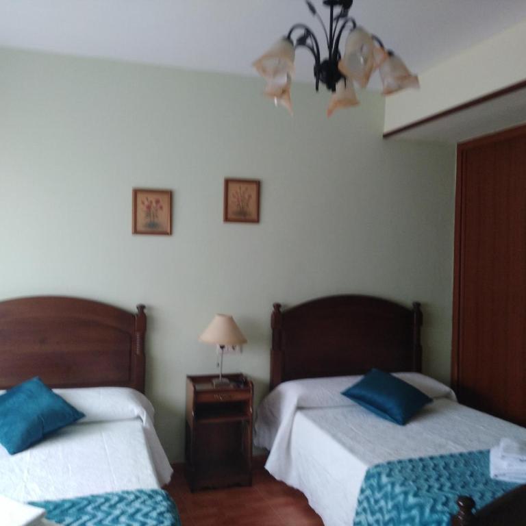 jucar carmen - Apartamento de 3 dormitorios - 5