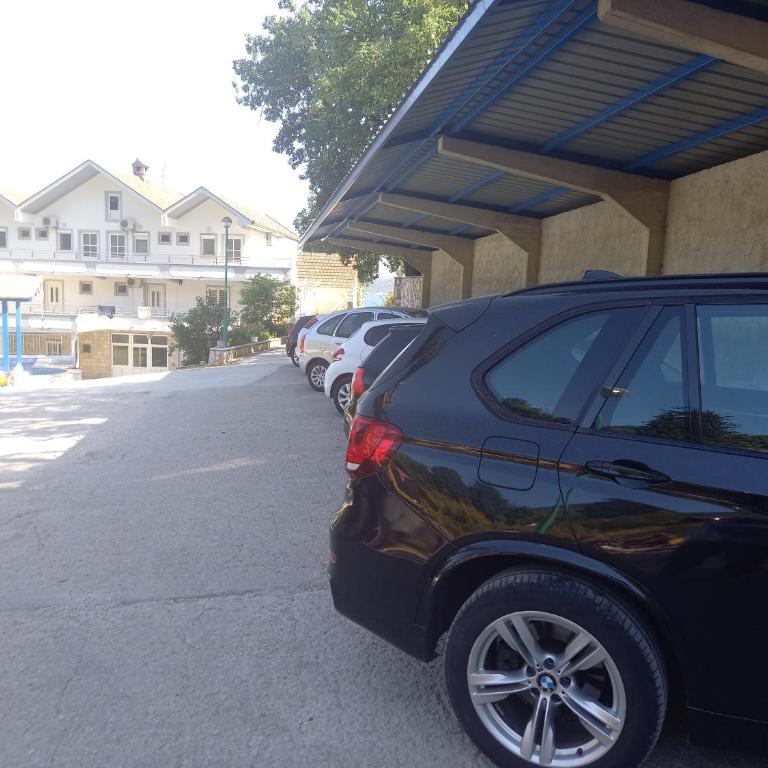 Apartmani Nevena - Apartman sa Pogledom na More - 10