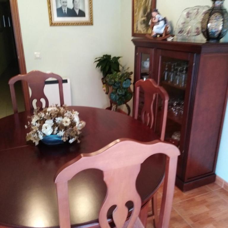 jucar carmen - Apartamento de 3 dormitorios - 3
