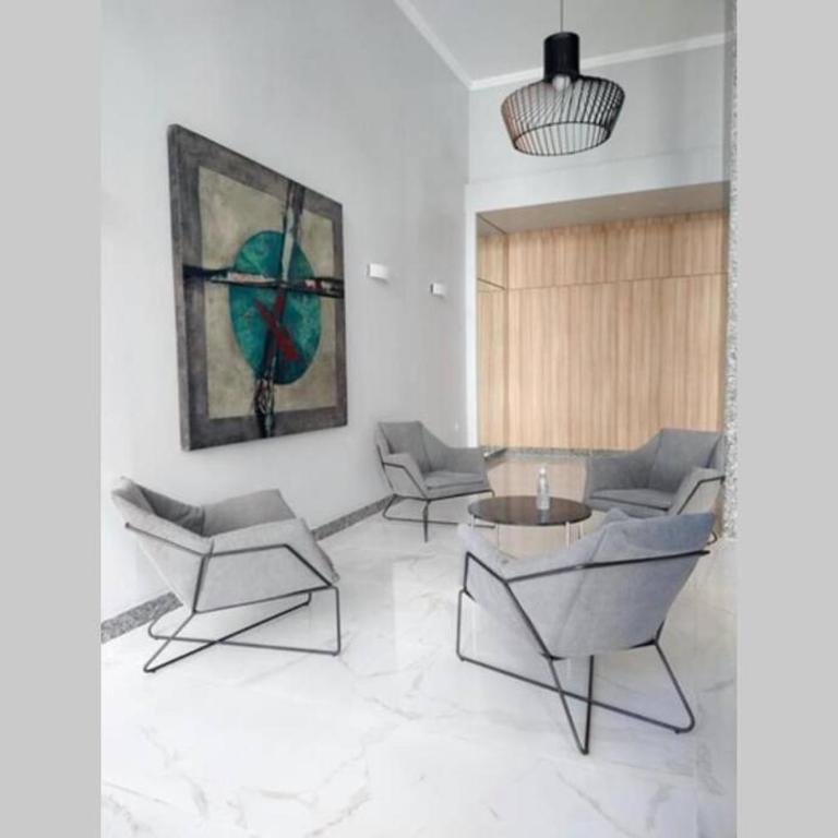 Dpto. exclusivo de calidad y ubicacion premium. - Apartamento de 1 dormitorio - 7