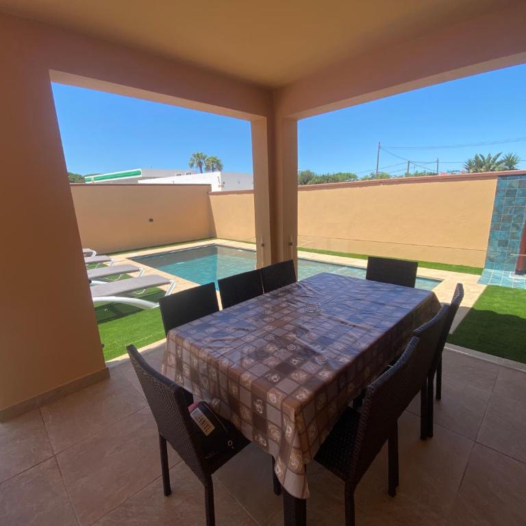 Villa Raquel - Villa de 3 dormitorios - 8
