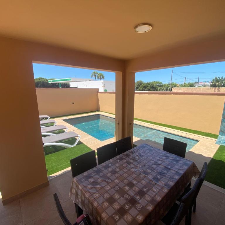Villa Raquel - Villa de 3 dormitorios - 6