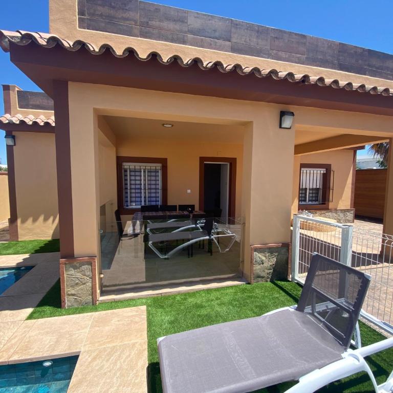 Villa Raquel - Villa de 3 dormitorios - 4