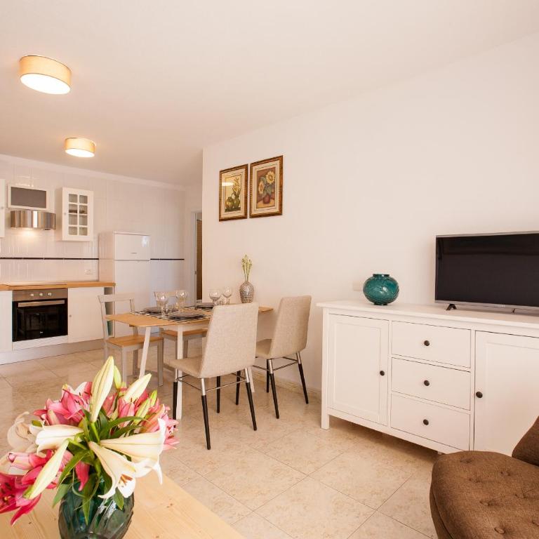 Apartment Laura Playa la Arena - One-Bedroom Apartment - 2