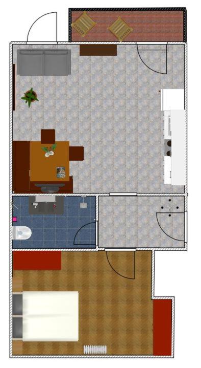 App. Eichenheim - Appartamento - 2