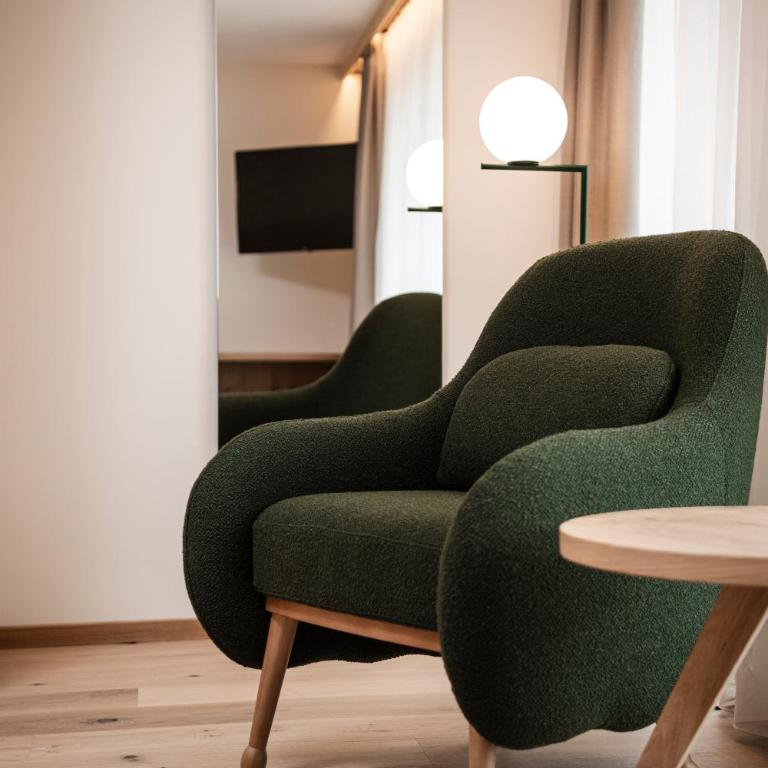 Stoa - Elegant & Romantic Guest House - "Adults only" - Camera Deluxe Matrimoniale/Doppia con Letti Singoli - 3