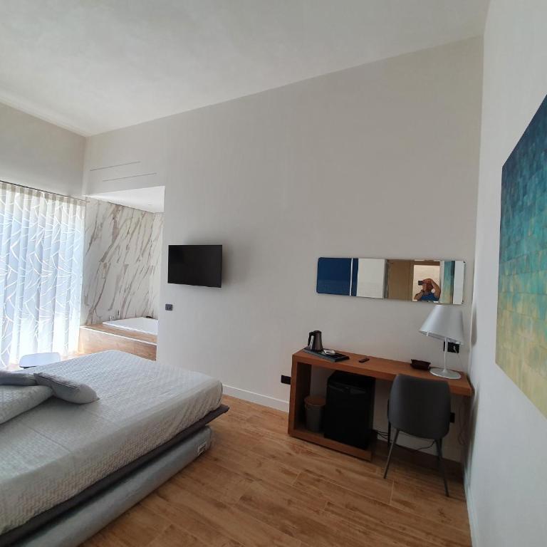 MY HOUSE LUXURY HOME - Suite with City View - 2