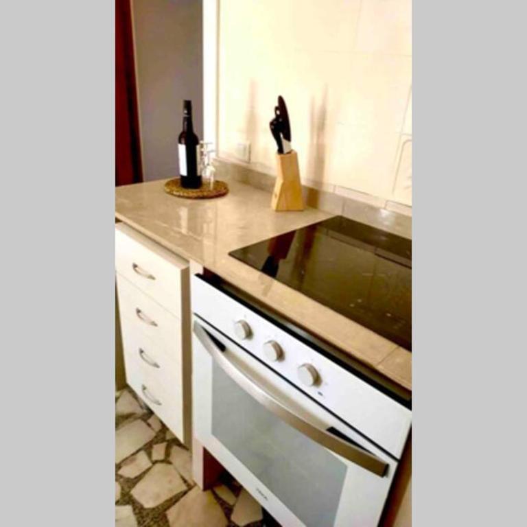 Agradable casa de campo con piscina en la Barrosa - Casa de 3 dormitorios - 17