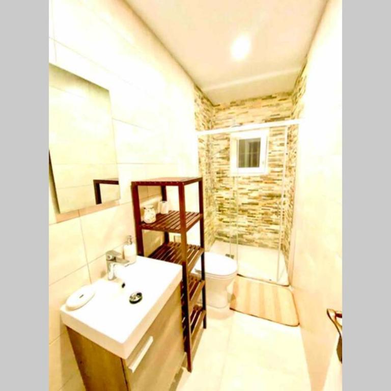 Agradable casa de campo con piscina en la Barrosa - Casa de 3 dormitorios - 16