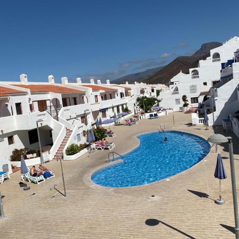 Port Royal - Apartamento de 1 dormitorio - 19