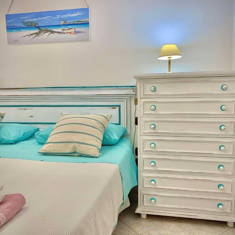 Casa Di Famiglia - Appartamento con 2 Camere da Letto - 29